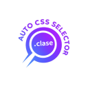 Auto CSS Selector